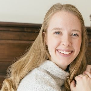 Meet your Posher, Samantha